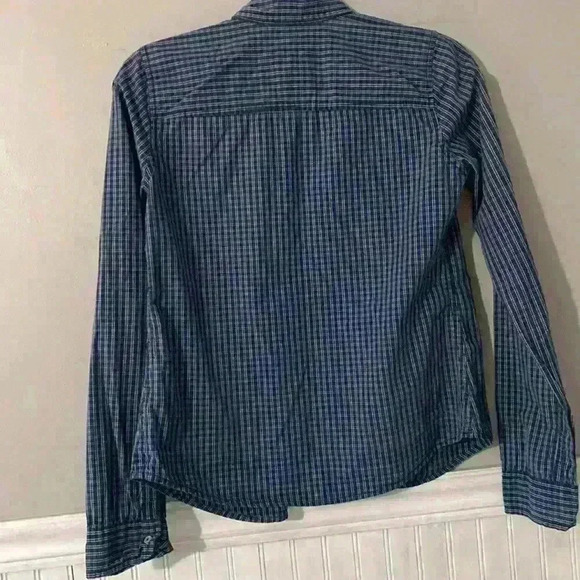 Abercrombie & Fitch Blouse - Picture 2 of 6